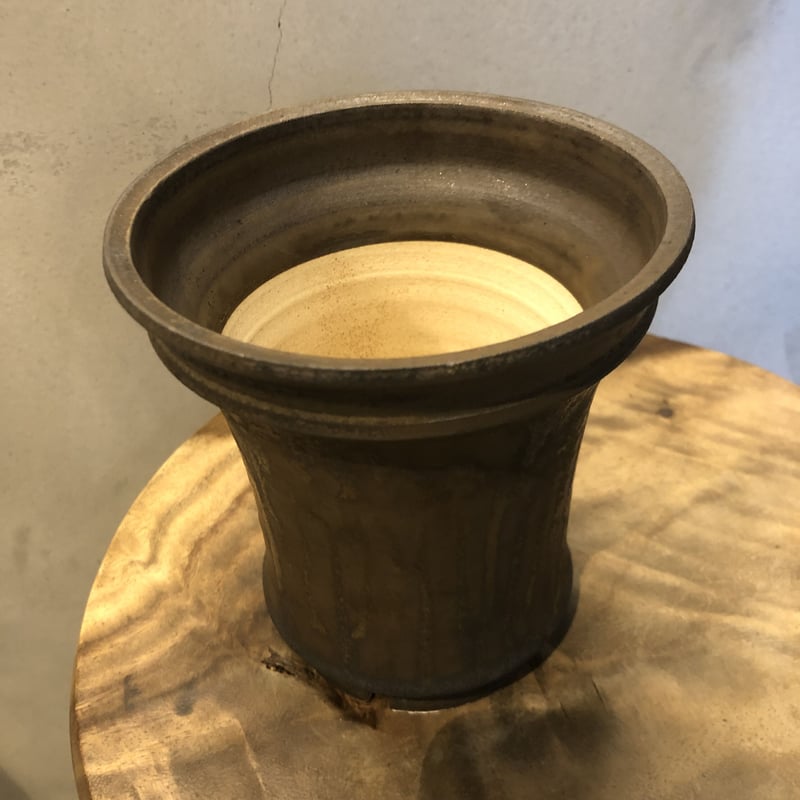 トーチ鉢 保田修作 | GREEN LUCK