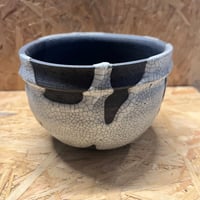 かみ山陶器　信楽焼　植木鉢