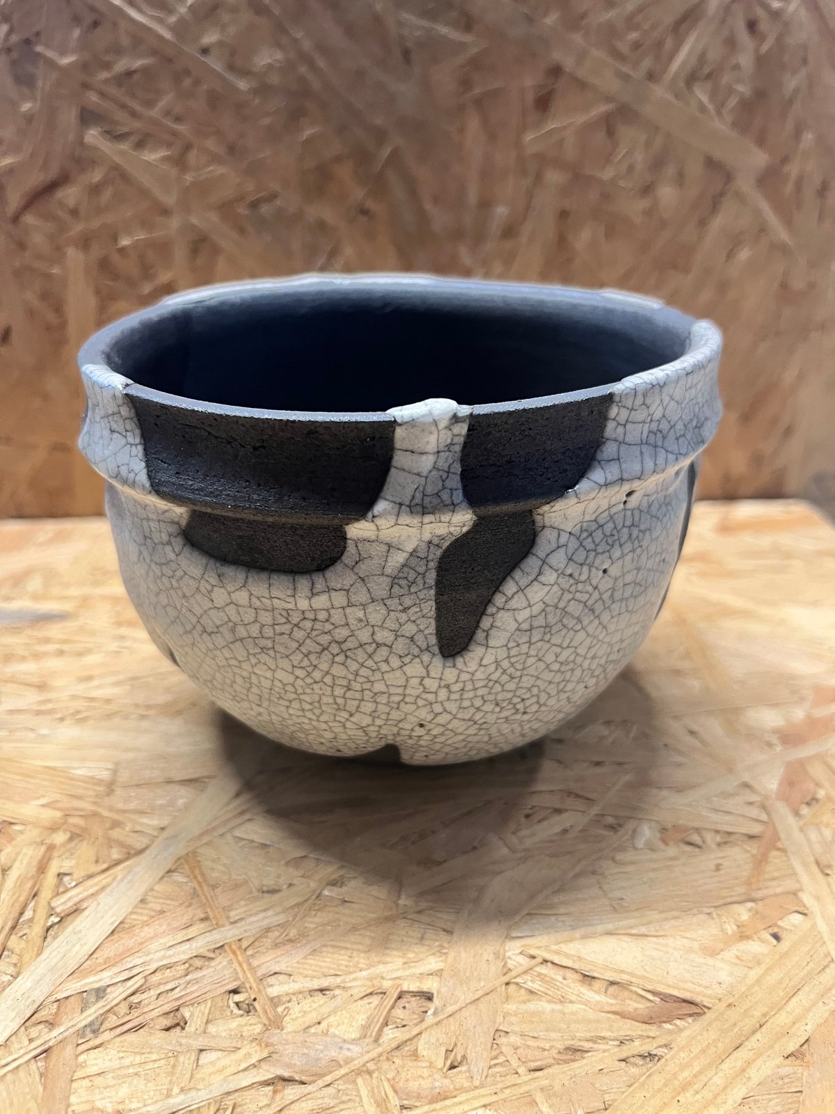 かみ山陶器 牛乳植物 陶器 鉢 植木鉢 セット売り 陶器鉢 植木鉢 4号ショートタイプ 筒型 ブラック おしゃれ