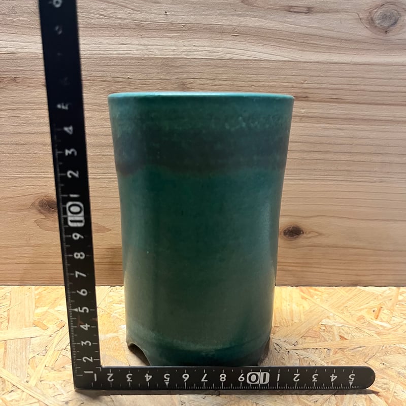 伝市鉢 筒型 3号 3.5号 4号 青銅 | GREEN LUCK