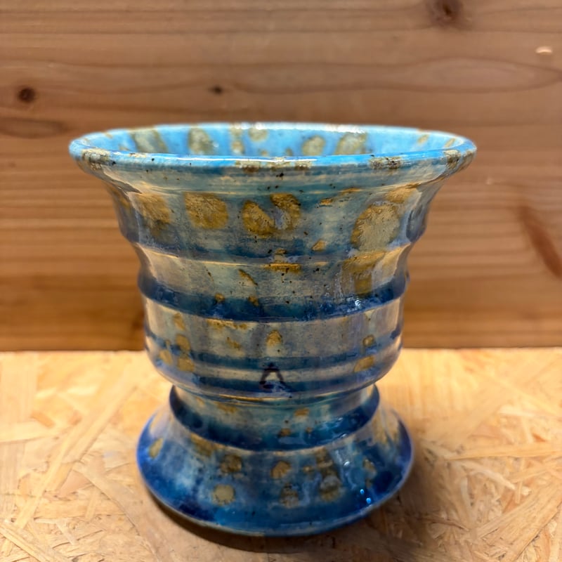 focus pot 陶器鉢 4.5号 | GREEN LUCK