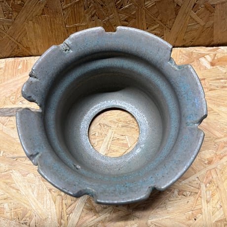 保田修作　陶器鉢