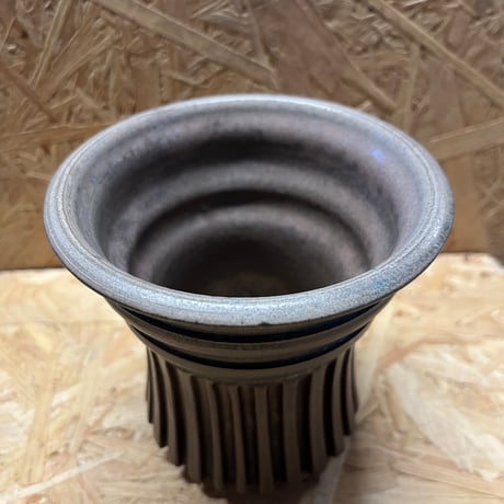 保田修作　陶器鉢