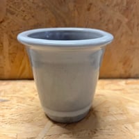 Wild Heaven 陶器鉢 TSUZUMI 3号 | GREEN LUCK