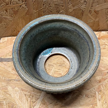 保田修作　陶器鉢