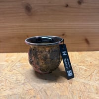 Wild Heaven 陶器鉢　MARU 2.5号