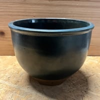 伝市鉢 穴窯 手作りコウロ型 2号 | GREEN LUCK