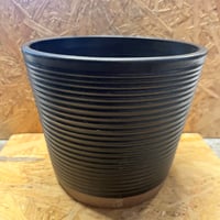 Wild Heaven 陶器鉢 MARU 4号 | GREEN LUCK