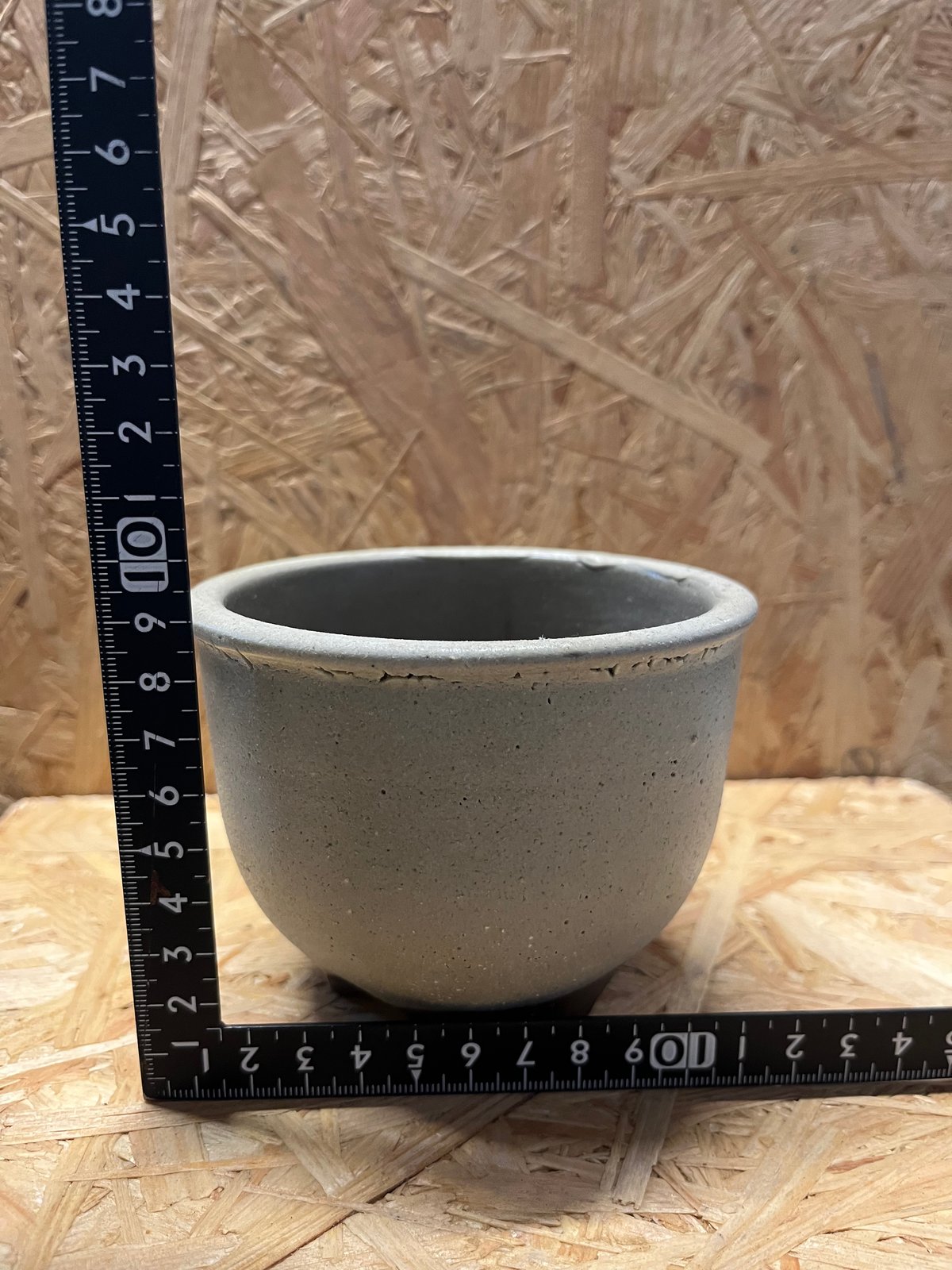 伝市鉢 5号 奈良 PCP 別注 3色 と 素焼 登り窯 窯変 コウロ型 アガベ 伝市鉢 穴窯 コウロ型 3.5号 | GREEN LUCK