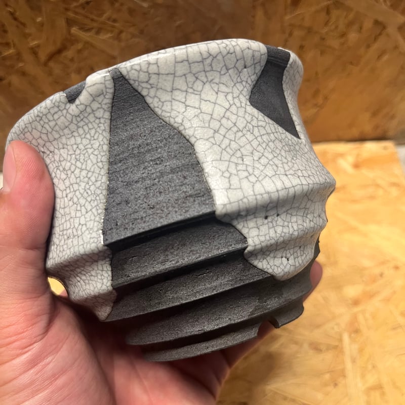 かみ山陶器 信楽焼 植木鉢 | GREEN LUCK