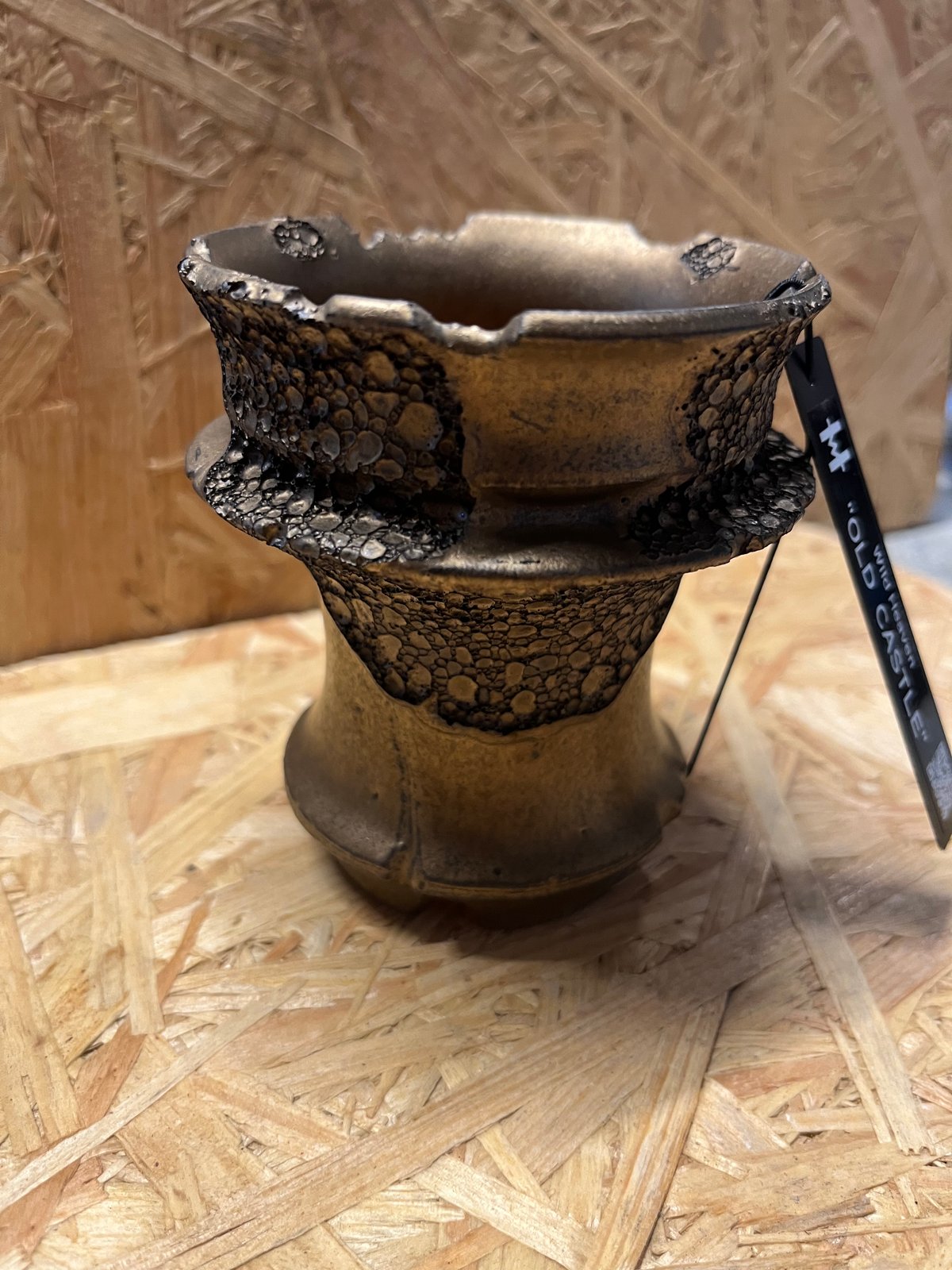 作家鉢 Wild Heaven 植木鉢　ワイルドヘヴン fit=scale-down,w=1200