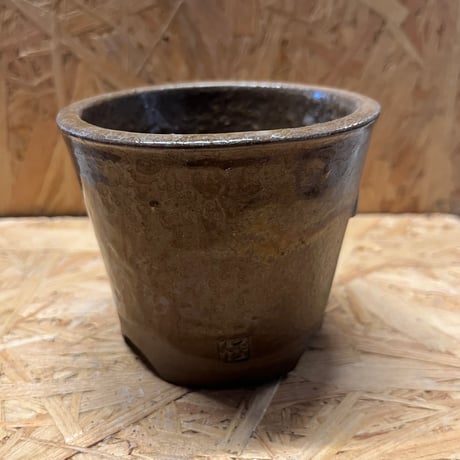 伝市鉢 & 備前焼bizen_pot &新品作家鉢 伝市鉢 & 備前焼bizen_pot &新品作家鉢