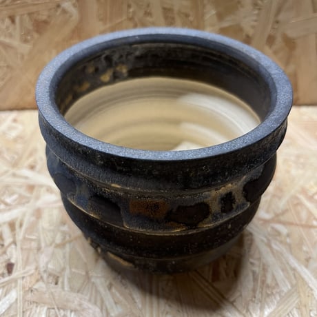 土京鉢　【どきょうばち】