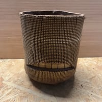 Wild Heaven 陶器鉢 TSUZUMI | GREEN LUCK