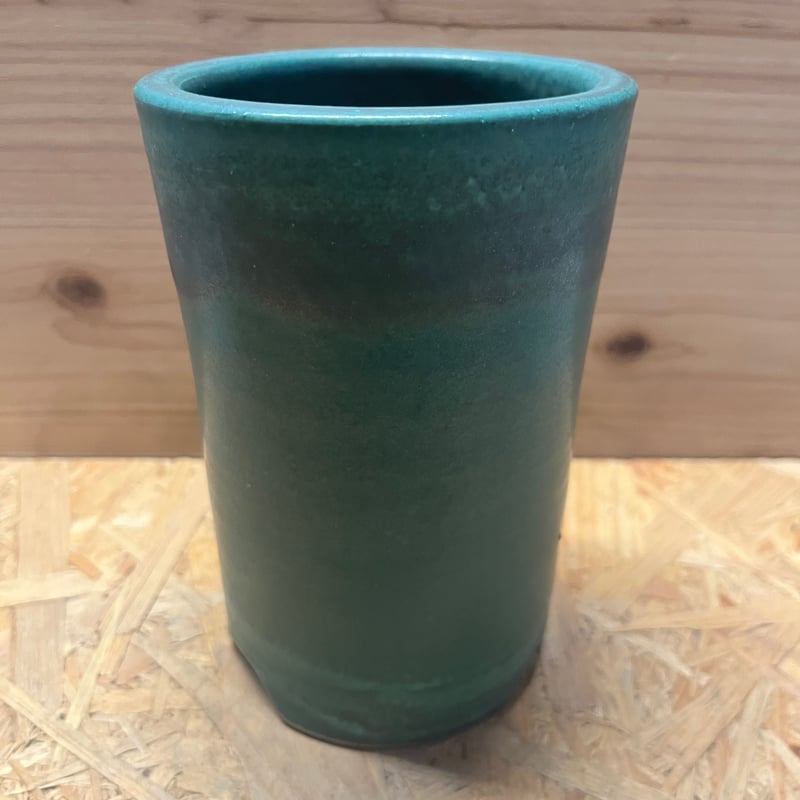 伝市鉢 筒型 3号 3.5号 4号 青銅 | GREEN LUCK