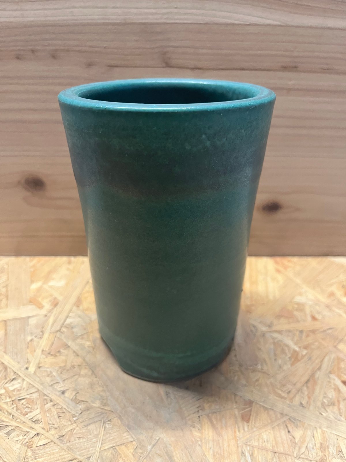 伝市鉢 筒型 3号 3.5号 4号 青銅 | GREEN LUCK