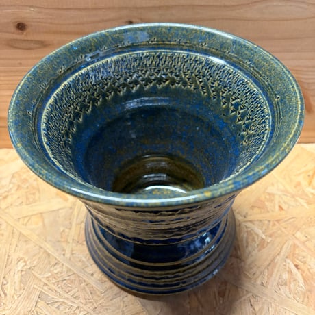 focus pot 陶器鉢　5.5号