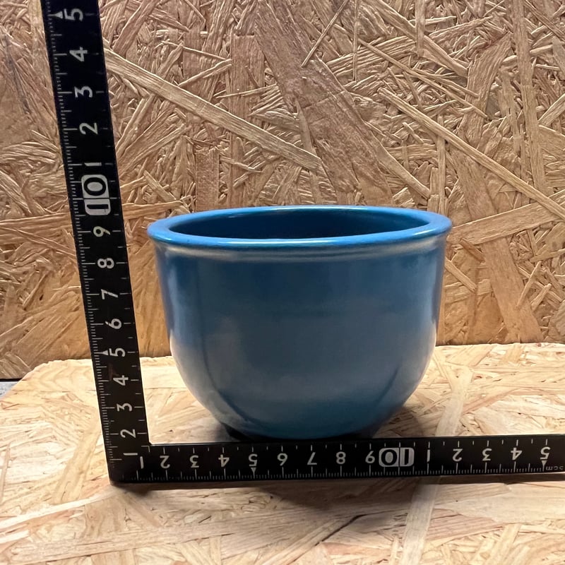 CWNFオリジナルトルコランプ GOAL ZERO用 （専用桐箱付き） ブルー系