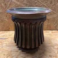 保田修作　陶器鉢