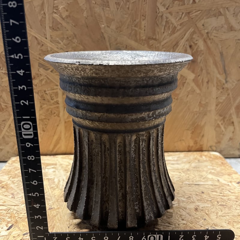 保田修作 陶器鉢 | GREEN LUCK