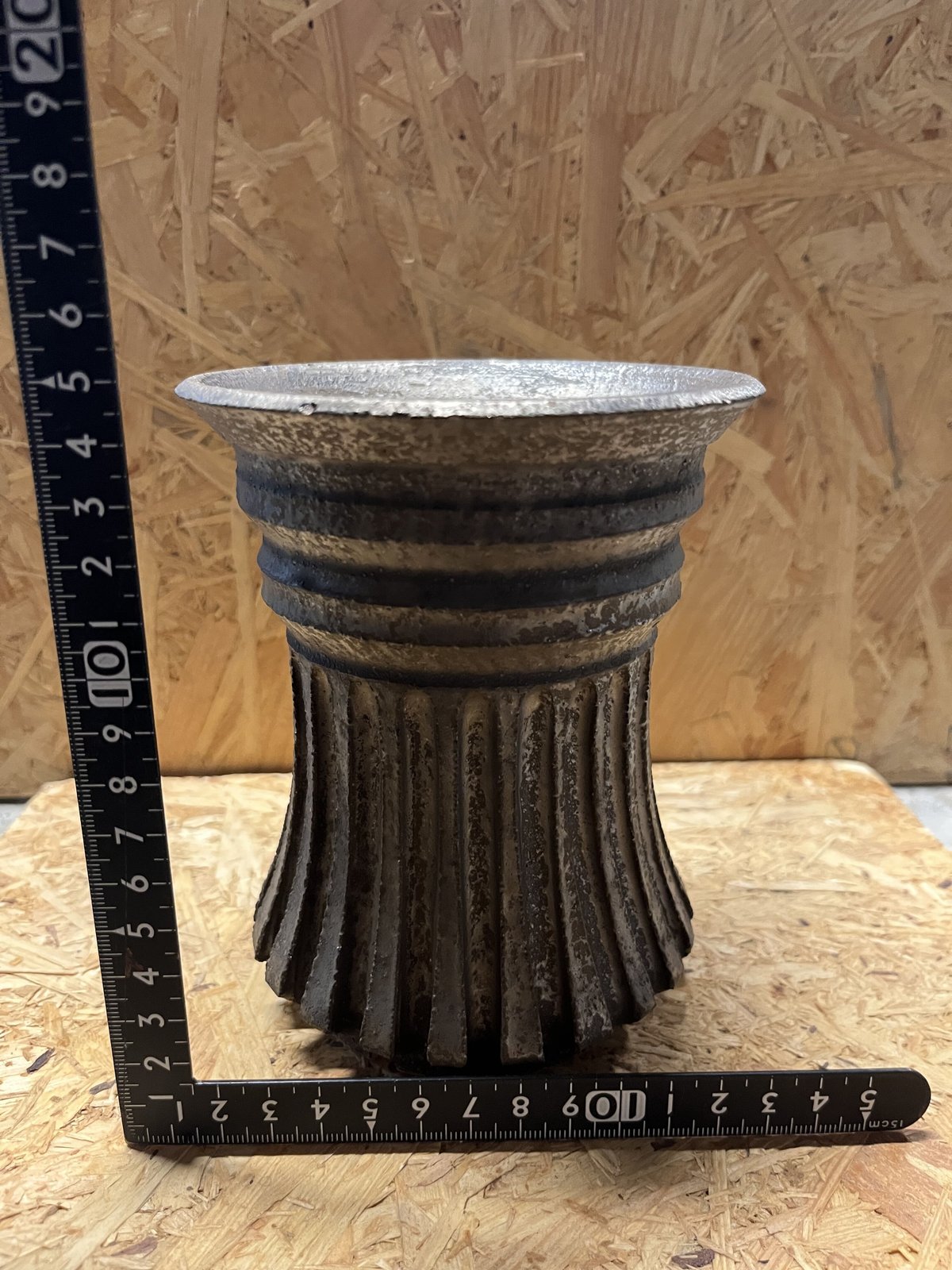 保田修作 陶器鉢 | GREEN LUCK