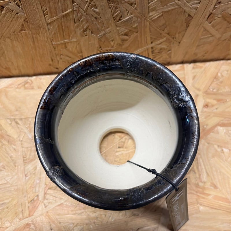 Wild Heaven 陶器鉢 MARU×SHINOGI | GREEN LUCK