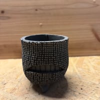 COMWORK STUDIO 信楽焼　植木鉢