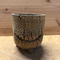 COMWORK STUDIO 信楽焼　植木鉢