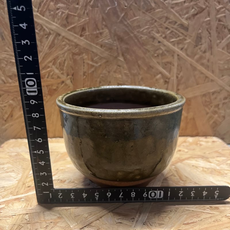 新品 鶴仙園 限定 宮下将太 黒煌 Universal Pot シルバー M 5 新品 鶴仙園 限定 宮下将太 黒煌 Universal Pot シルバー M 5