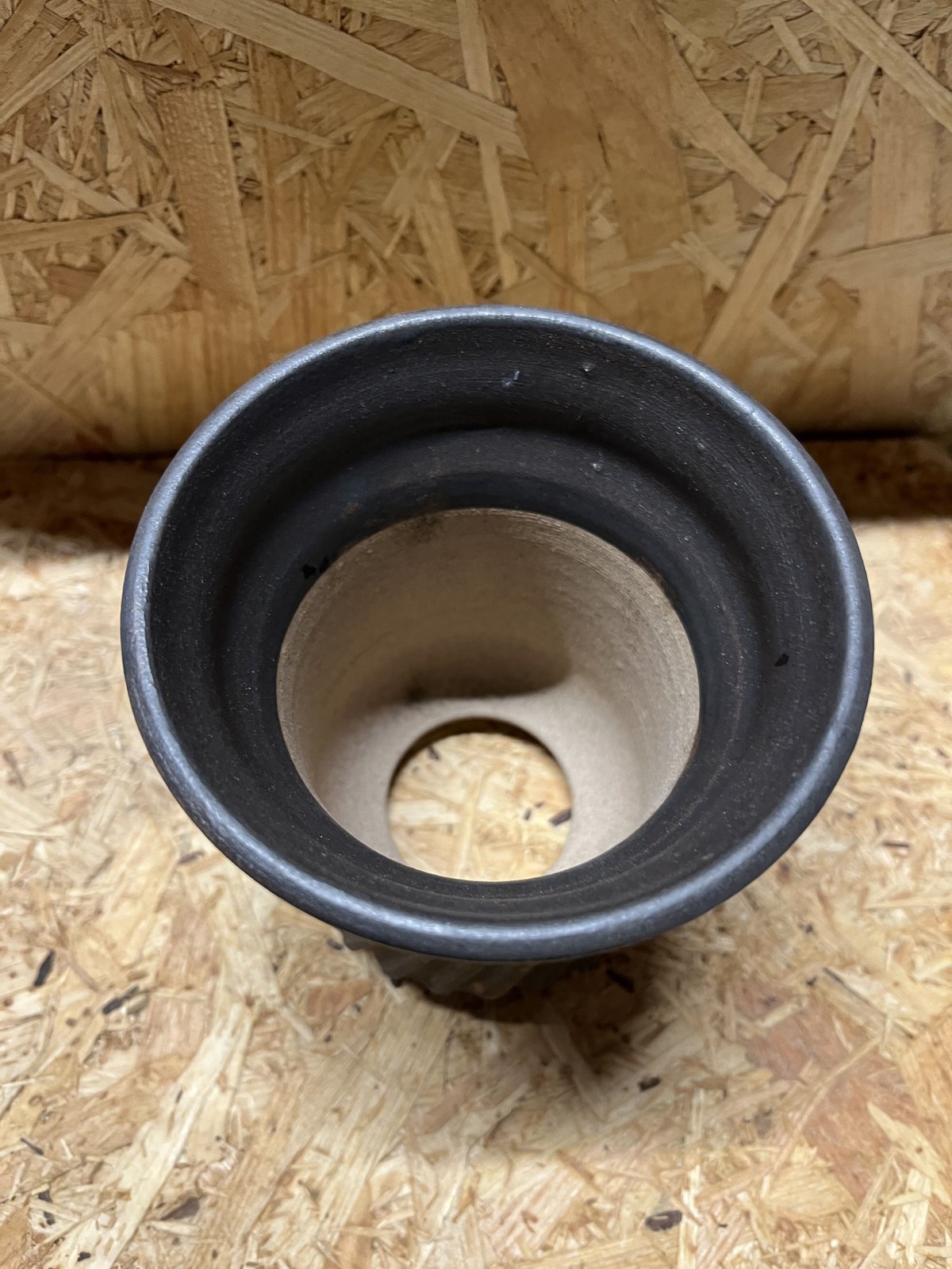 保田修作 陶器鉢 | GREEN LUCK