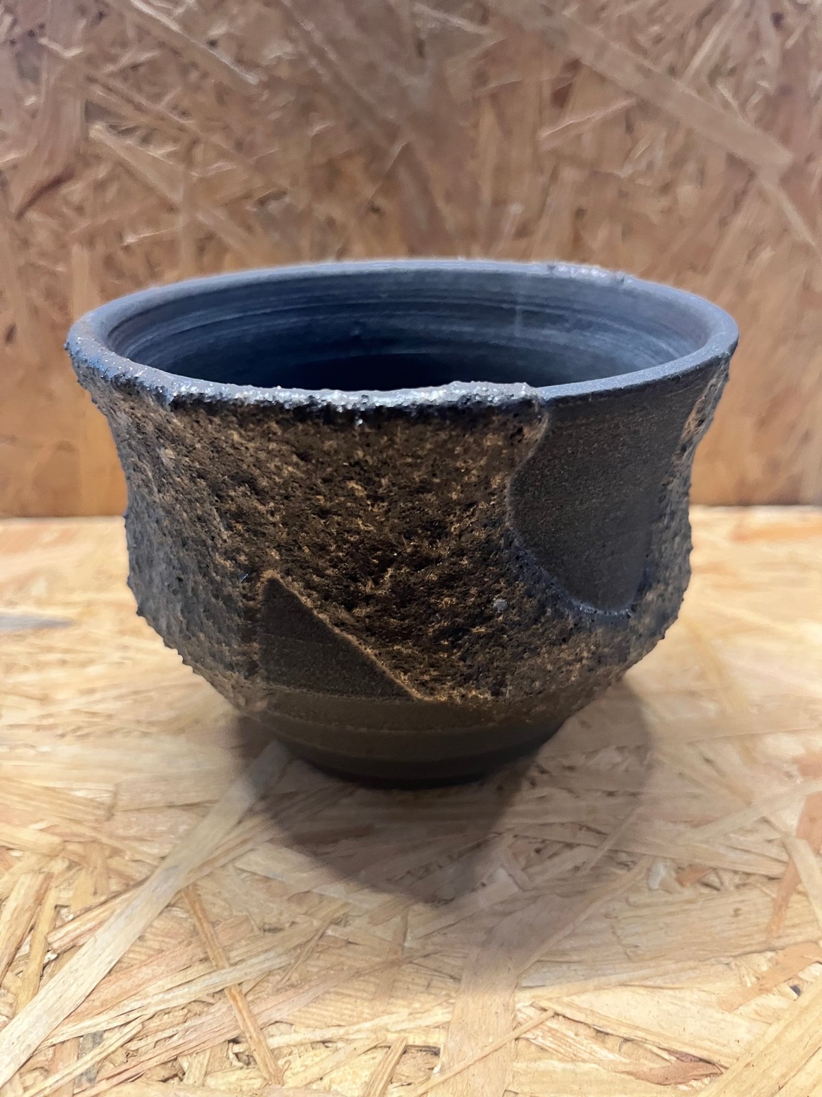 かみ山陶器 信楽焼 植木鉢 | GREEN LUCK