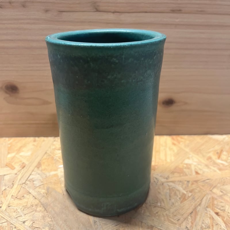 伝市鉢 筒型 3号 3.5号 4号 青銅 | GREEN LUCK