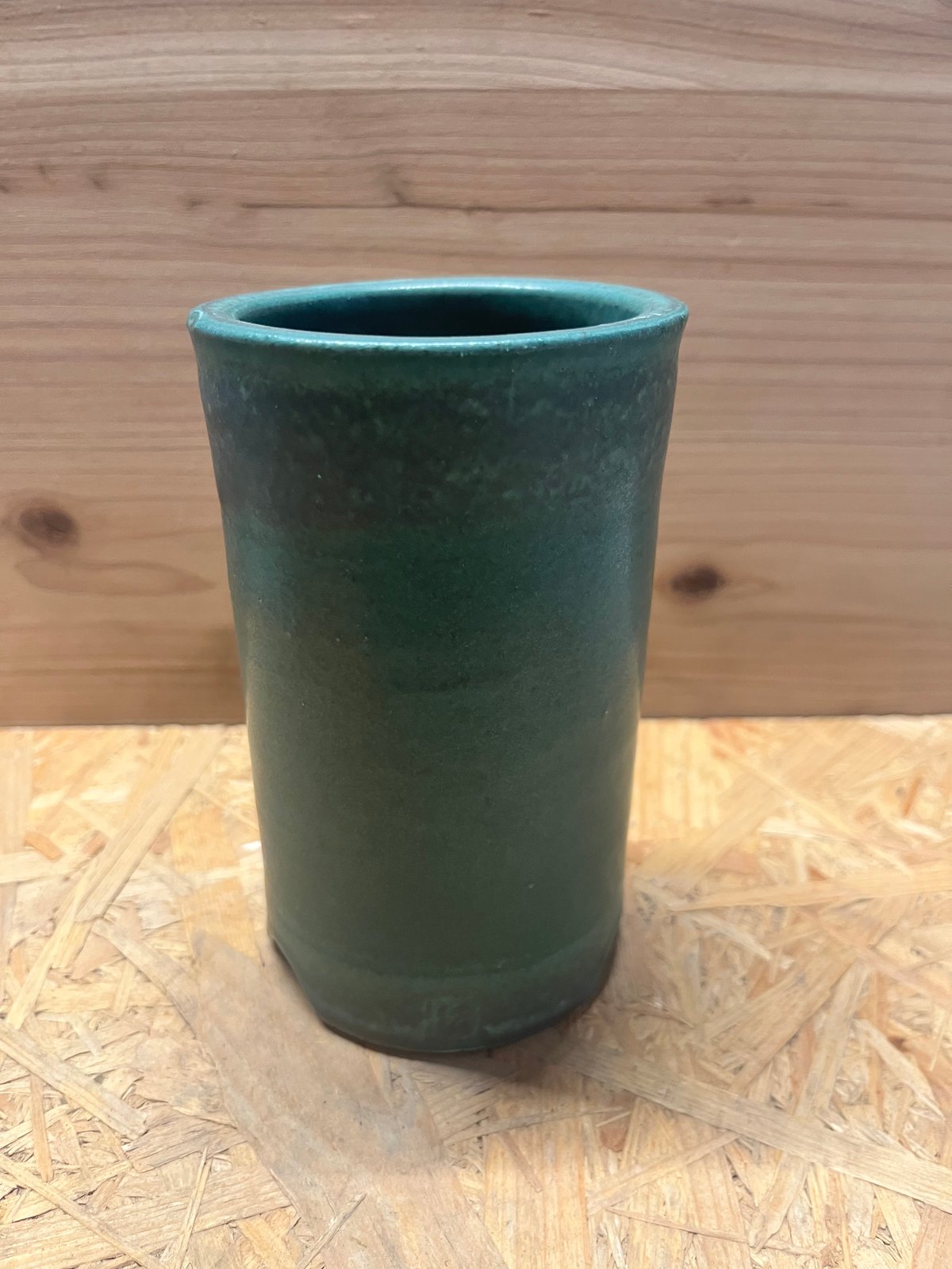 伝市鉢 筒型 3号 3.5号 4号 青銅 | GREEN LUCK