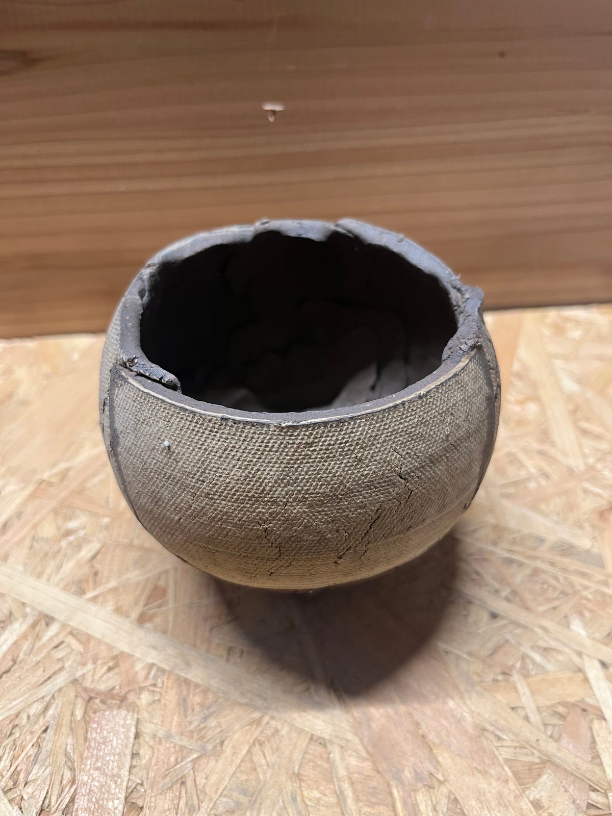 COMWORK STUDIO 信楽焼 植木鉢 | GREEN LUCK