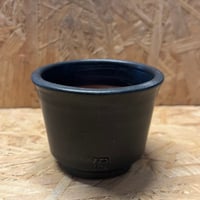 Wild Heaven 陶器鉢　TSUZUMI Wild Heaven 陶器鉢 TSUZUMI 3号 | GREEN LUCK