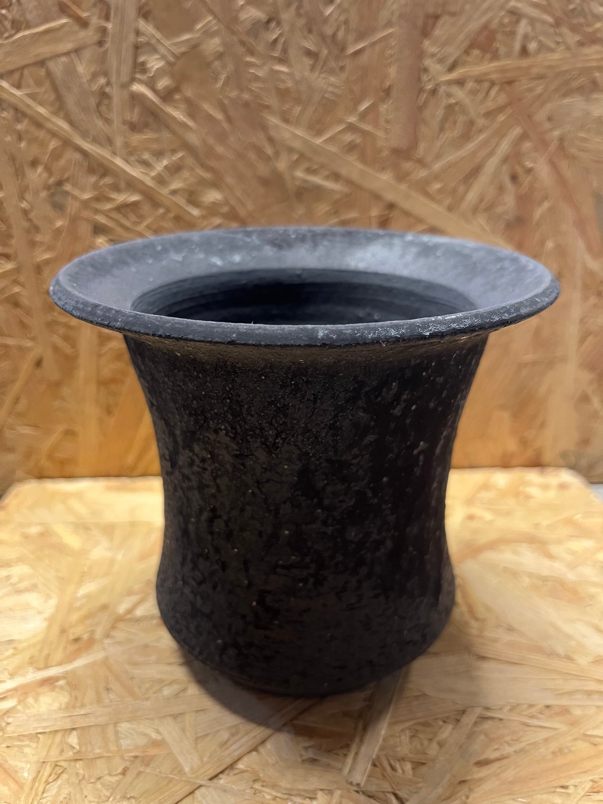 信楽焼き（かみ山陶器）✖️ ブーファン ディスティチャ 信楽焼き