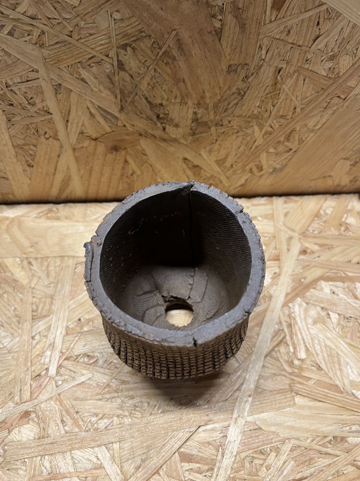 COMWORK STUDIO 信楽焼 植木鉢 | GREEN LUCK