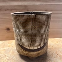 COMWORK STUDIO 信楽焼　植木鉢