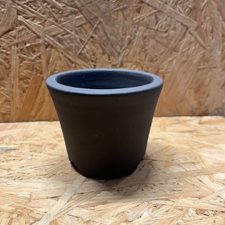 黒王丸 伝市鉢 コピアポア シネレア 黒王丸×伝市鉢 | GREEN LUCK