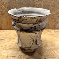 Wild Heaven 陶器鉢 TSUZUMI | GREEN LUCK