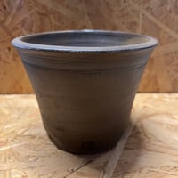 伝市鉢　大道型　4号　登窯