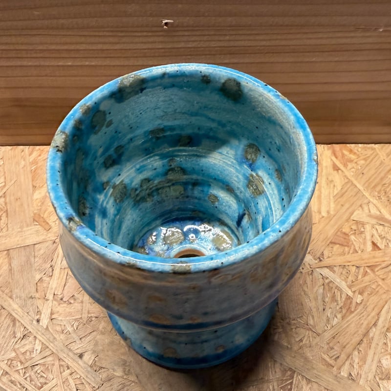 focus pot 陶器鉢 3.5号 | GREEN LUCK