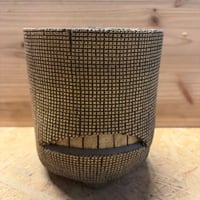 COMWORK STUDIO 信楽焼　植木鉢