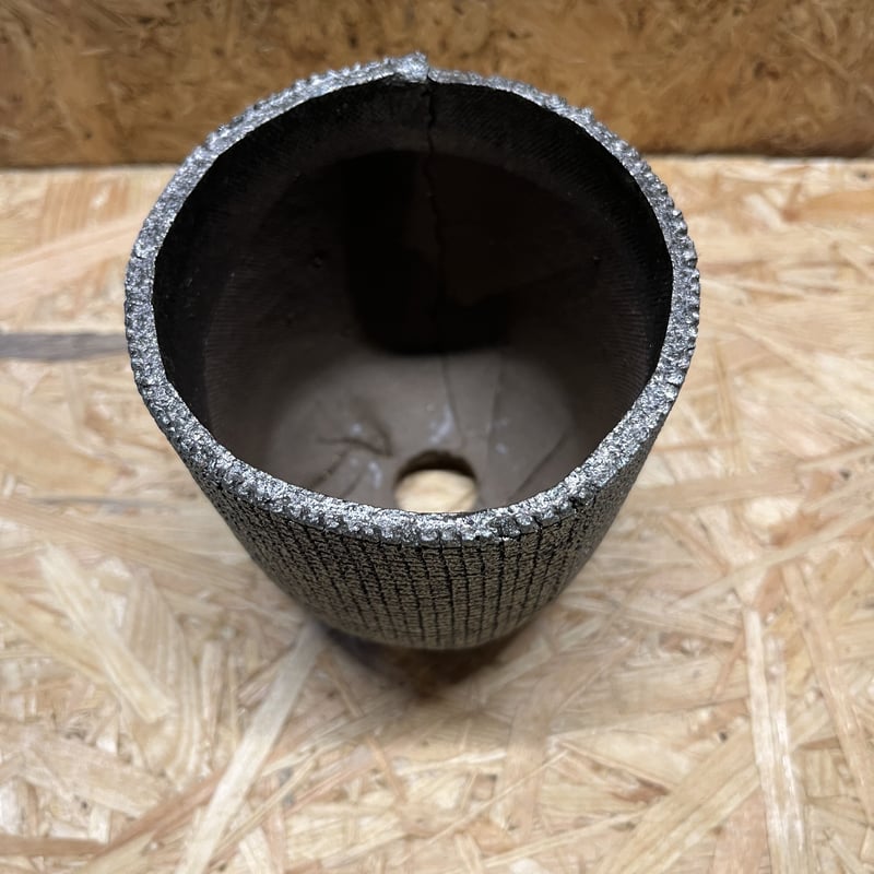 COMWORK STUDIO 信楽焼 植木鉢 | GREEN LUCK