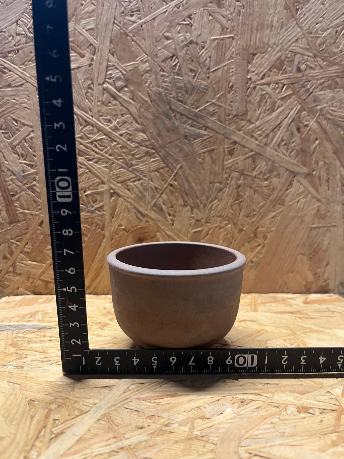 伝市鉢コウロ型　3号　5個セット！ 楽天市場】伝市鉢 コウロ型【グレー】3号 サクラソウ 植木鉢
