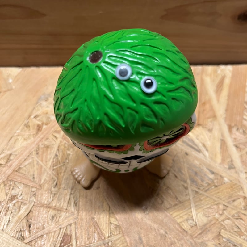 マダスカル | GREEN LUCK