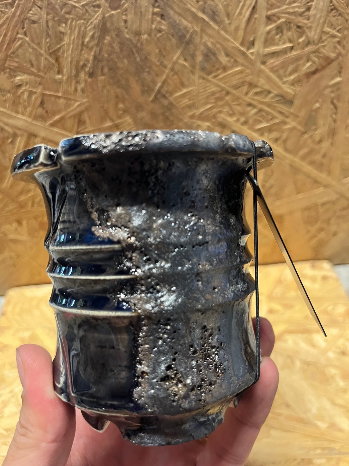 Wild Heaven 陶器鉢　TSUZUMI Wild Heaven 陶器鉢 TSUZUMI | GREEN LUCK