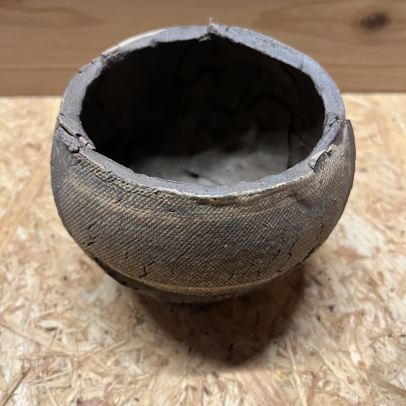 COM WORK STUDIO 信楽焼 植木鉢 | GREEN LUCK