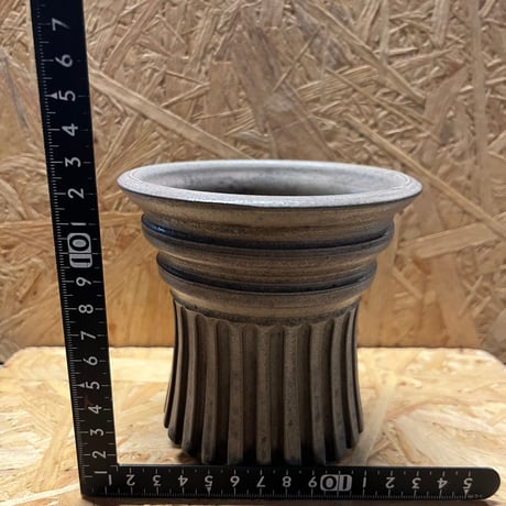 保田修作　陶器鉢