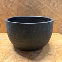 かみ山陶器　信楽焼　植木鉢